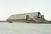 Grain facility in the port of Umm Qasr (Photo: Courtesy of Bechtel National, Inc.)