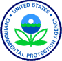 USEPA logo