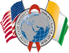 Cote d'Ivoire PEPFAR Logo