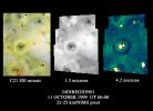 Io's Prometheus Regions as Viewed by Galileo NIMS