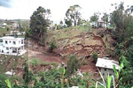 Photo - Landslide