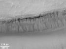 Evidence for Recent Liquid Water on Mars:
