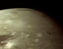 Bright Ray Craters in Ganymede's Northern Hemisphere