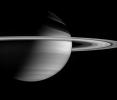Splendid Saturn