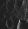 The Highest-resolution Image from MESSENGER’s Second Mercury Flyby