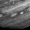 Voyager 2 Jupiter Eruption Movie