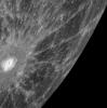 “A” Spectacular Rayed Crater