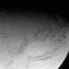 Enceladus Oct. 9, 2008 Flyby - Posted Image #5