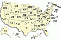 There is a USGS Water Science Center office in each State.
