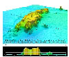 Click the link on the right to go to the Bathymetric Mapping Products webpage