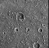 So few Small Craters on Callisto