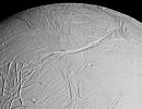 Enceladus Mosaic