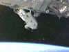 STS-124 spacewalk