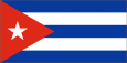 Flag of Cuba