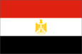 Flag of Egypt