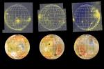Eclipse Images of Io (3 views)