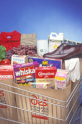 Products in shopping cart: Click here for full photo caption.