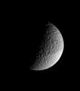 Tethys Mysteries