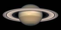 A Change of Seasons on Saturn - October, 1998