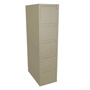 Opus Five Drawer Vertical File