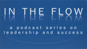 In the Flow Podcast Series.