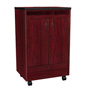 Harmony Mobile Supply Cabinet