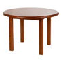Symphony 42 in. Round Table