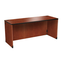 H6024CRSH - Harmony 60 in. Shell Credenza