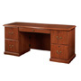 Baritone 68 in. File/Keyboard/File Credenza