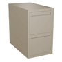 Opus Two Drawer Vertical File