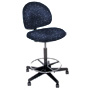 Tempo Drafting Stool without Arms