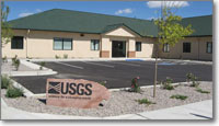 The Colorado Water Science Center office in Pueblo, 2007. 