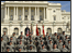 U.S. troops at capitol, photo courtesy of Army