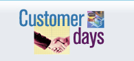USP Customer Days