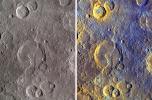 Exposing Mercury’s Colors