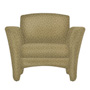 Minuet Lounge Chair