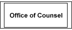 Office of Counsel