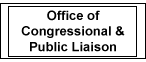 Office of Congressional and Public Liaison