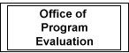 Office of Program Evaluation