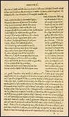 Dioscorides manuscript