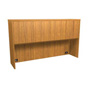 Melody Closed Shelf Full Back Upper Storage Unit