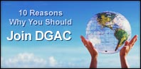 Join DGAC Today!