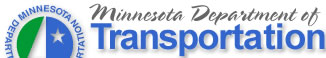 Minnesota Department of Transportation Logo