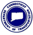 Connecticut Department of Transporation Logo