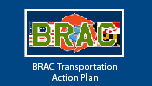 BRAC Transportation Action Plan