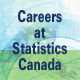 Careers at Statistics Canada