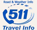 511 - Online Road Condition Information