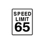 Display the Speed Limit category