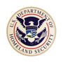Dept of Homeland Security, Full Color Seal