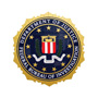 Federal Bureau of Investigation, Full Color Seal